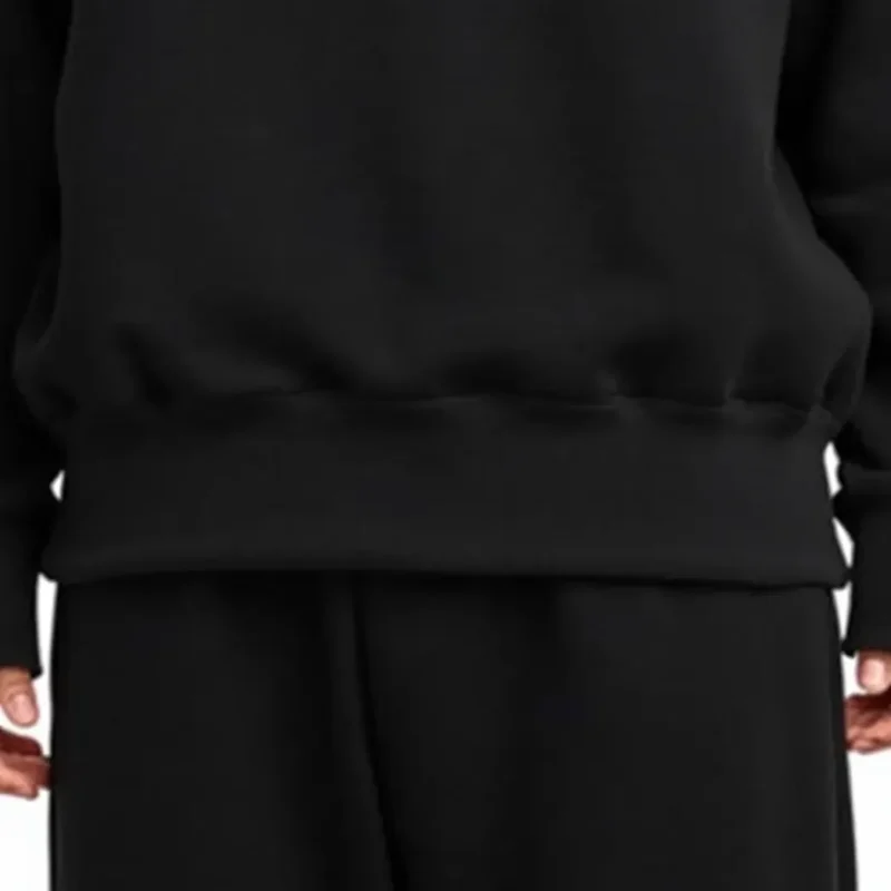 Fueled By Coffee And Dad Jokes Hoodie - Image 3