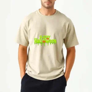 Haunt Mess Express T-Shirt