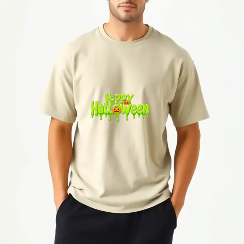 Haunt Mess Express T-Shirt