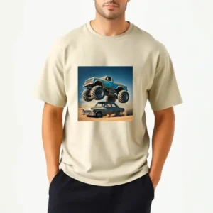 I Brake For Mud T-Shirt