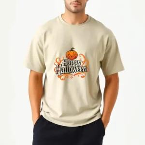 Im Here For The Boos T-Shirt