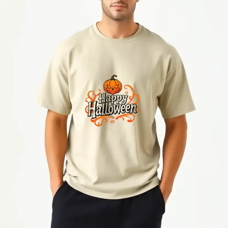 Im Here For The Boos T-Shirt