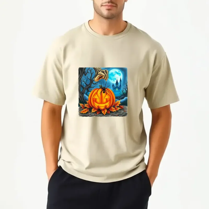Just A Bunch Of Hocus Pocus T-Shirt