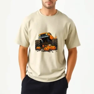 Keep Calm And Drive On T-Shirt