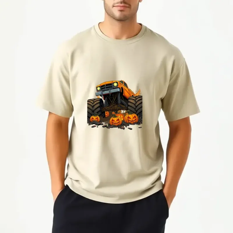 Keep Calm And Drive On T-Shirt