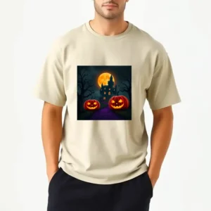 Keep Calm And Spook On T-Shirt