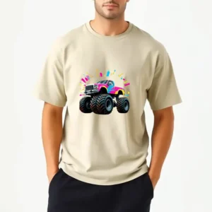 Kickin Up Dust Since Year T-Shirt